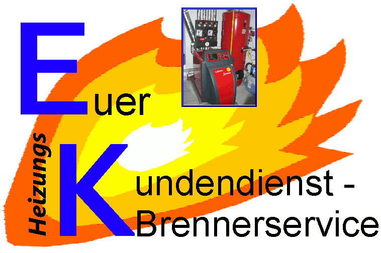 EK-Brennerservice